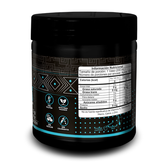 Creatina Monohidratada Micronizada 360g | Mishua