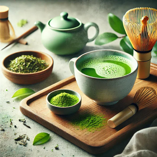 ¿Qué es un Detox y Para Qué Sirve?