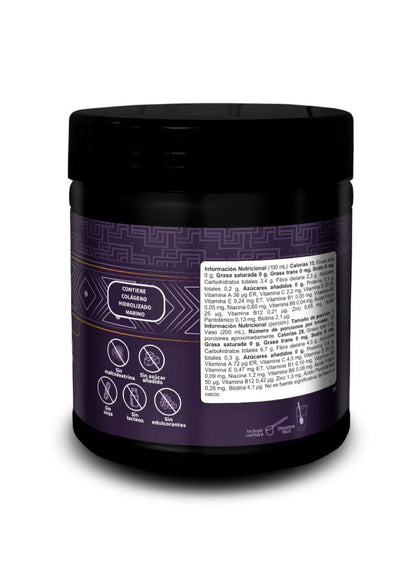 Trans - Resveratrol — Bebida Antioxidante para Longevidad Celular