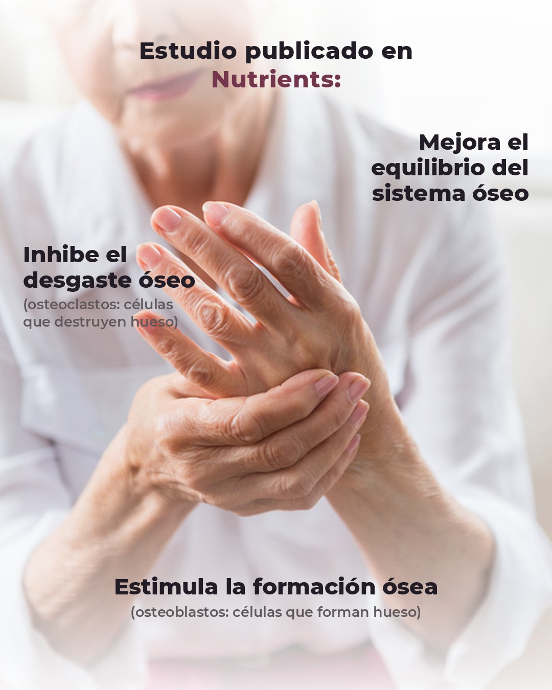 Péptidos de Colágeno Hidrolizado Peptan® 100% puro | Con Biotina, Vitaminas y Minerales – Mishua